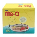 Thumbnail 3 of ME-O Pouch Tunachicken Jelly 80 g 12 sachets