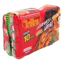 Thumbnail 4 of WAIWAI Instant Noodles Pad Char Baby Clam Flavour 60 g x 10