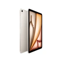 Thumbnail 2 of Apple iPad Air 11-inch (M3) Wi-Fi + Cellular 128GB Starlight (2025)