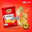 Thumbnail 4 of อองเทร่ แคบหมูทอดกรอบ รสดั้งเดิม 14 ก. x 36