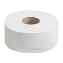 Thumbnail 2 of คิมซอฟต์ กระดาษชำระม้วนใหญ่ หนา 2 ชั้น 300 เมตร x 12