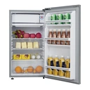 Thumbnail 3 of TCL Refrigerator 1 Door 3.3Q Model RT09XFSDB