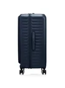 Thumbnail 4 of AMERICAN TOURISTER x BURIRAM UNITED Luggage EXP TSA Size 28 Model FRONTEC TRUNK SPINNER Navy + BurirAM United Jersey S