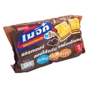 Thumbnail 5 of MAGIC TWIN Cracker Chocolate 15 g 24 pcs