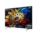 Thumbnail 2 of ทีซีแอล แอนดรอยด์ ทีวี 55 นิ้ว รุ่น55C655QLED
