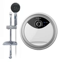 Thumbnail 1 of MAZUMA เครื่องทำน้ำอุ่น รุ่น ARISTON #AURES SMART 4.5W