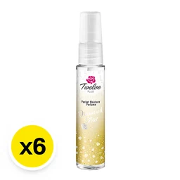 Thumbnail 2 of ทเวลฟ์ พลัส โคโลญ พ็อคเก็ต มอยซ์เจอร์ สีขาว 20 มล. x 6