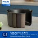 Thumbnail 3 of ฟิลิปส์ หม้อหุงข้าว รุ่น HD3008/30