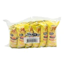 Thumbnail 4 of พีอาร์ ขนมทอดกรอบ รสชีสซอสเสจ 18 ก. x 12