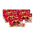 Thumbnail 1 of Bell เบลล์ เครื่องดื่มรังนกแท้จากธรรมชาติ 100% สูตรต้นตำรับ (ออริจินอล) 200 มล. เซต 5 กล่อง (3ขวด/กล่อง) รวม 15 ขวด หอมอร่อย