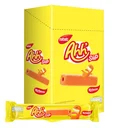 Thumbnail 1 of AHH SIIP CORN SNACK CHEESE 16 G 12 PCS