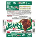 Thumbnail 2 of เอส แอนด์ บี เครื่องแกงกะหรี่ญึ่ปุ่น โทโรเครุ เคอร์รี่ ซอส สูตรผงกะหรี่ เกล็ดมันฝรั่ง ผงหมู ผงกะหล่ำปลีย่าง และผงเมียร์ปัวซ์ รสเผ็ดปานกลาง (ผลิตในประเทศญี่ปุ่น) ขนาด 1 กิโลกรัม x 2 กล่อง