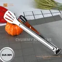 Thumbnail 3 of Chummy Kitchen มีดเชฟญี่ปุ่น มีด มีดทำครัว มีดเชฟสไตล์ญี่ปุ่น มีดกิวโต SATO (Gyuto knife) ขนาดใบ 8 นิ้ว(21 cm)