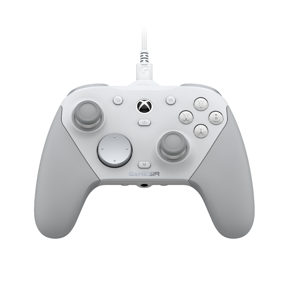 GAMESIR Controller Model G7 PRO White