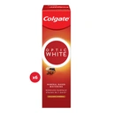 Thumbnail 2 of COLGATE Toothpaste Optic White Volcanic Mineral 100 g x 6