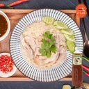 Thumbnail 4 of J-Lek น้ำจิ้มข้าวมันไก่ ขนาด 560 กรัม แพ็ค 12 ขวด