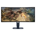 Thumbnail 1 of DELL Gaming Monitor ALIENWARE Model AW3425DWM VA 2K 180Hz
