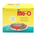 Thumbnail 3 of มีโอลูกแมว ชนิดซอง รสทูน่า+ซาร์ดีน 80 กรัม X 12 ชิ้น