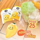 Thumbnail 1 of SUNSU ขนมเยลลี่ รสข้าวเหนียวมะม่วง รสชาติของหน้าร้อน