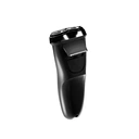 Thumbnail 3 of เครื่องโกนหนวดไฟฟ้าไร้สายจอแสดงผล LED สีเทา