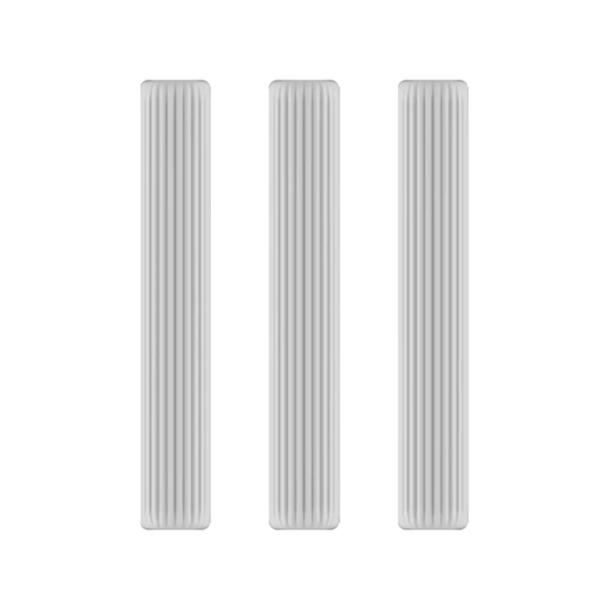 บลูฟิช ผ้าถูพื้น รีฟิลของม็อบ รุ่น PU03AB