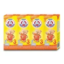 Thumbnail 2 of ตราหมี นมยูเอชทีโพรเท็กชัน รสน้ำผึ้ง 180 มล. x 36