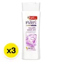 Thumbnail 2 of เคลียร์ แชมพู คอมพลีตซอฟต์แคร์ 120 มล. x 3