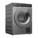 Thumbnail 2 of โตชิบา เครื่องอบผ้าฝาหน้า 10 กก. รุ่น TD-BK110GHT(SK) สีเงิน