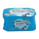 Thumbnail 3 of เจเล่ เฟรชชี บลูเบอรี่ 125 มล. 6 แก้ว