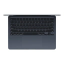 Thumbnail 2 of APPLE MacBook AIR 13 M3 chip 8C CPU/8C GPU/16GB/256GB - Midnight-2024 Eng-Keyboard