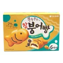 Thumbnail 1 of โอริออน ชัมบุง ขนมสอดไส้ 6 ชิ้น 174 ก.