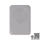 Thumbnail 1 of เทคโปร พาวเวอร์แบงค์ Magpack 10,000 mAh Magnetic TP-PB10Mag (รองรับมาตรฐาน CCC) สีเทา