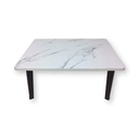 Thumbnail 1 of Japanese Table Marble Pattern 40x60 cm Assorted Color