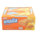 Thumbnail 3 of แคลชีส เวเฟอร์ 27.5 ก. x 12