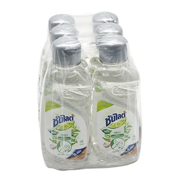 Thumbnail 3 of SUNLIGHT Dishwashing Liquid Plus Pure 145 ml x 6
