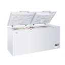 Thumbnail 2 of Haier ตู้แช่แข็ง ทำความเย็น 10 องศา ถึง -30 องศา ขนาด 15.1 Q / 429 L รุ่น HCF-478DP