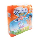 Thumbnail 3 of MAMYPOKO Pants Happy Day & Night Diaper Size L 62 pcs