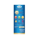 Thumbnail 2 of ไฮคิว 3 พลัส พรีไบโอโพรเทก นมยูเอชที สูตร 4 กลิ่นน้ำผึ้ง 180 มล. x 36