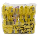 Thumbnail 4 of ฮานามิ ข้าวเกรียบกุ้ง รสกุ้งกระเทียมพริกไทย 15 ก. x 12