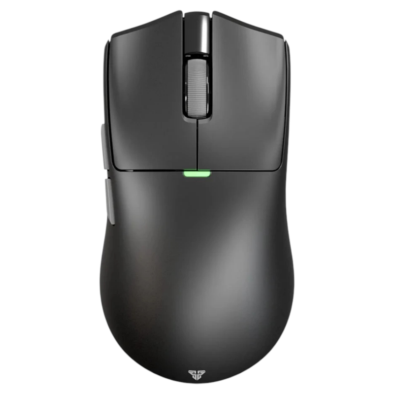 WIRELESS MOUSE (เมาส์ไร้สาย) FANTECH TANTO S WG13S BLACK