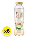 Thumbnail 2 of อีฟ น้ำใบเตยหอมมะลิ 350 มล. x 6