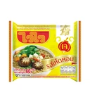 Thumbnail 2 of ไวไว บะหมี่กึ่งสำเร็จรูป รสเห็ดหอมเจ 60 ก. 30 ซอง