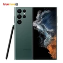 Thumbnail 1 of Samsung Galaxy S22 Ultra 5G ความจุ 128GB รุ่นใหม่ล่าสุด - Green