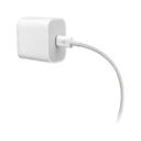 Thumbnail 4 of อาซากิ อะแดปเตอร์ Wall Charger 1 USB-C พร้อมสายชาร์จ USB-C to Lightning White