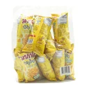 Thumbnail 3 of มากาโดะ ป๊อปปี้ป๊อป ขนมข้าวโพดอบกรอบ รสสวีทบัตเตอร์ 24 ก. x 12