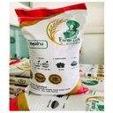 Thumbnail 3 of ฟาร์มเกิร์ล ข้าวขาว ถุงละ 15 กก.