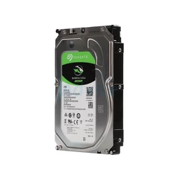 Thumbnail 1 of SEAGATE 2 TB HDD BARRACUDA (7200RPM, 256MB, SATA-3, ST2000DM008) - A0127509
