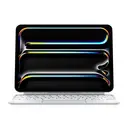 Thumbnail 1 of Apple Magic Keyboard for iPad Pro 11-inch (M5/M4) - Thai - White