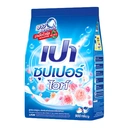 Thumbnail 1 of เปา ผงซักฟอก ซุปเปอร์ ไวท์ 900 ก.