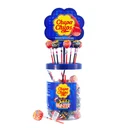 Thumbnail 1 of จูปาจุ๊ปส์ ทังเพ้นท์เทอร์ 9.5 ก. x 50